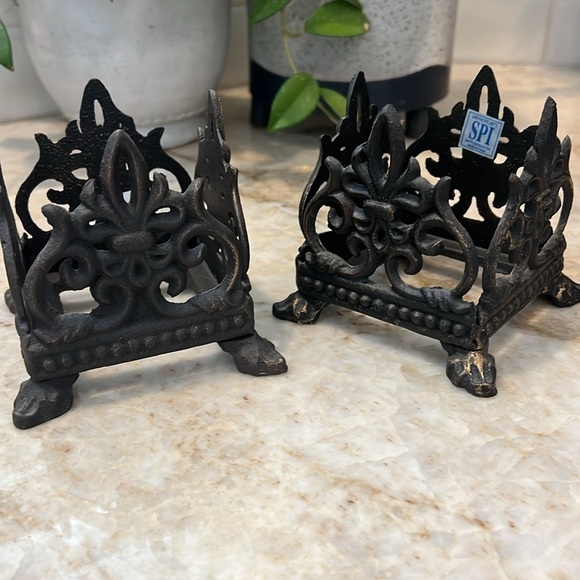 Beautiful candle holders - Picture 5 of 12